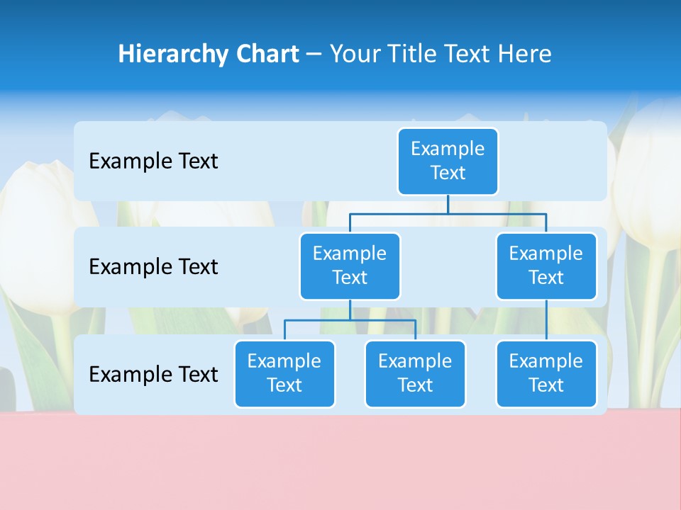 Tulip PowerPoint Template