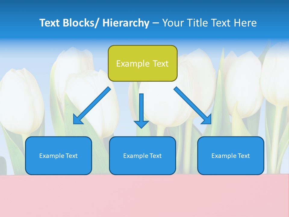 Tulip PowerPoint Template