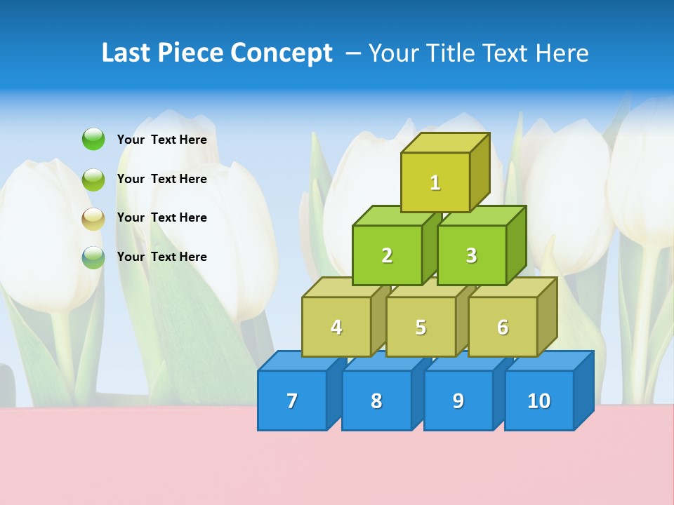 Tulip PowerPoint Template