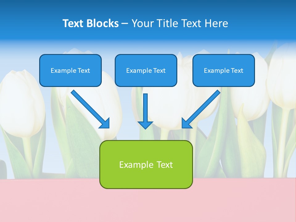 Tulip PowerPoint Template