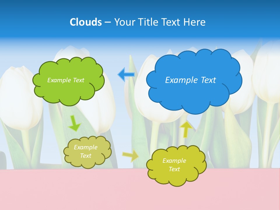 Tulip PowerPoint Template