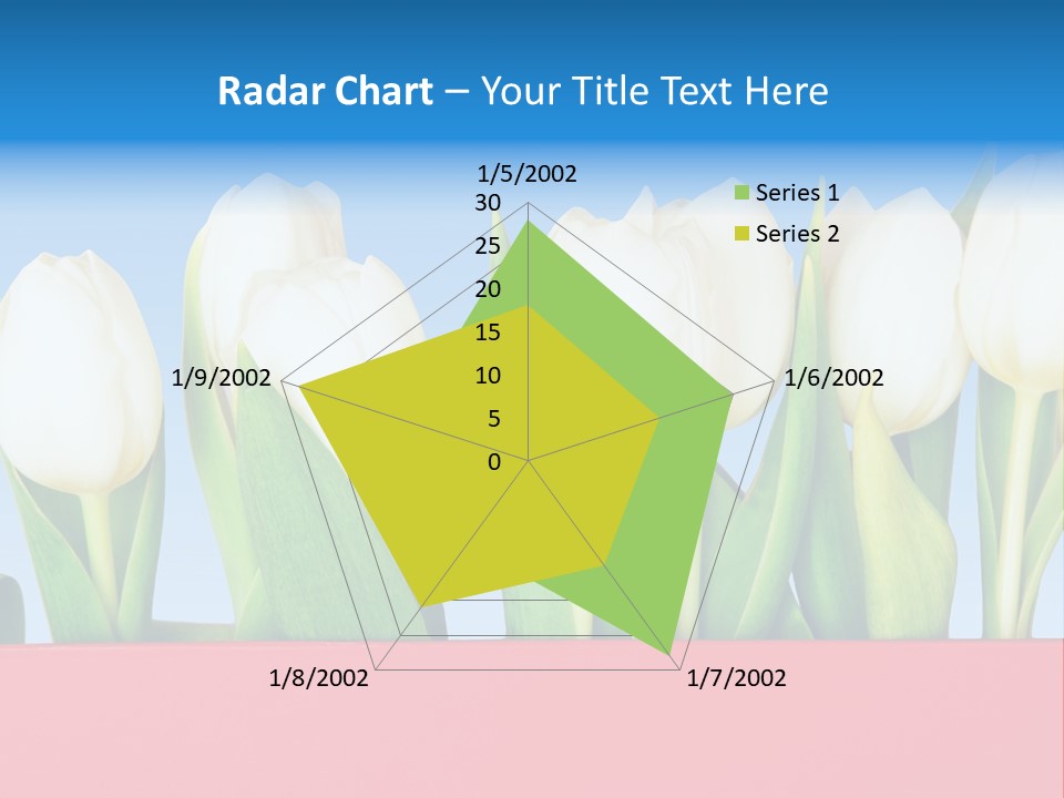 Tulip PowerPoint Template