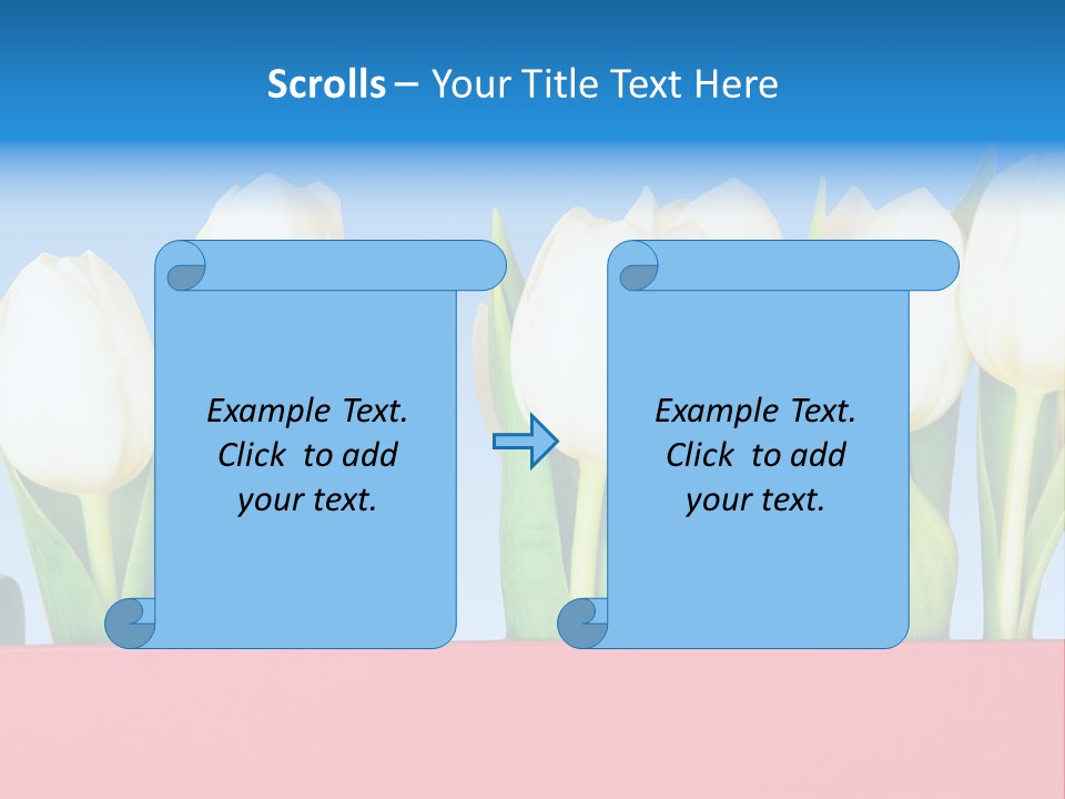 Tulip PowerPoint Template