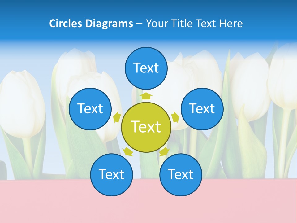 Tulip PowerPoint Template