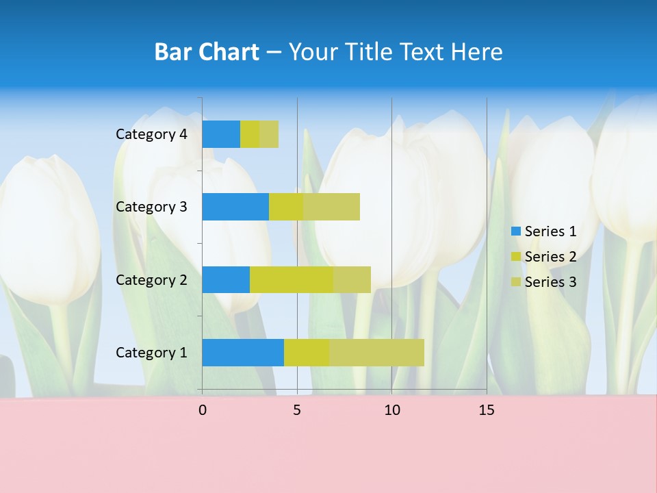 Tulip PowerPoint Template
