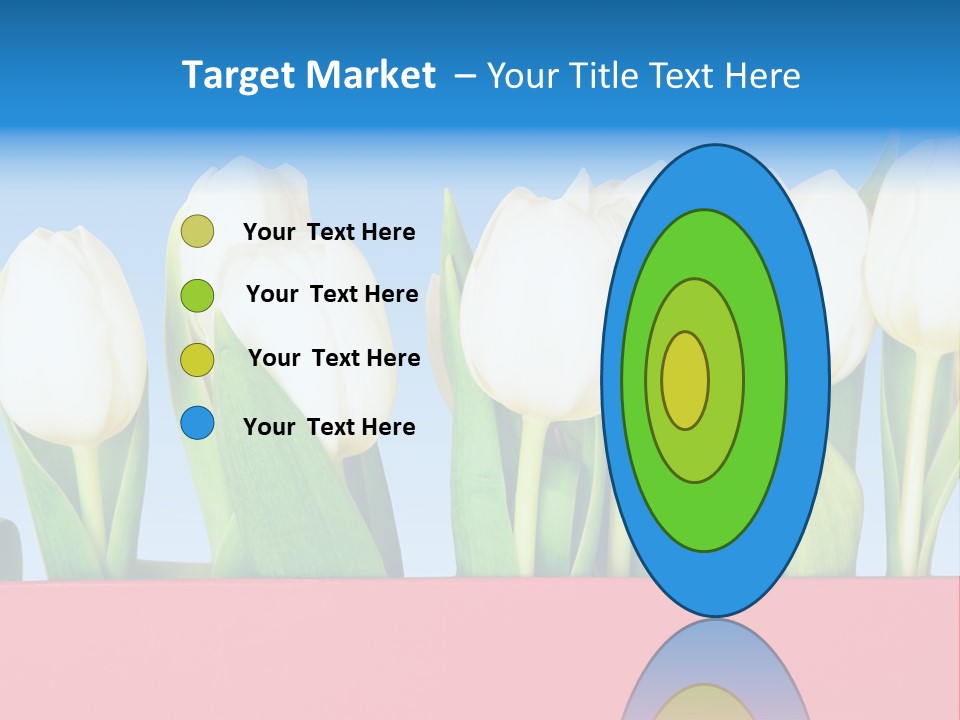 Tulip PowerPoint Template