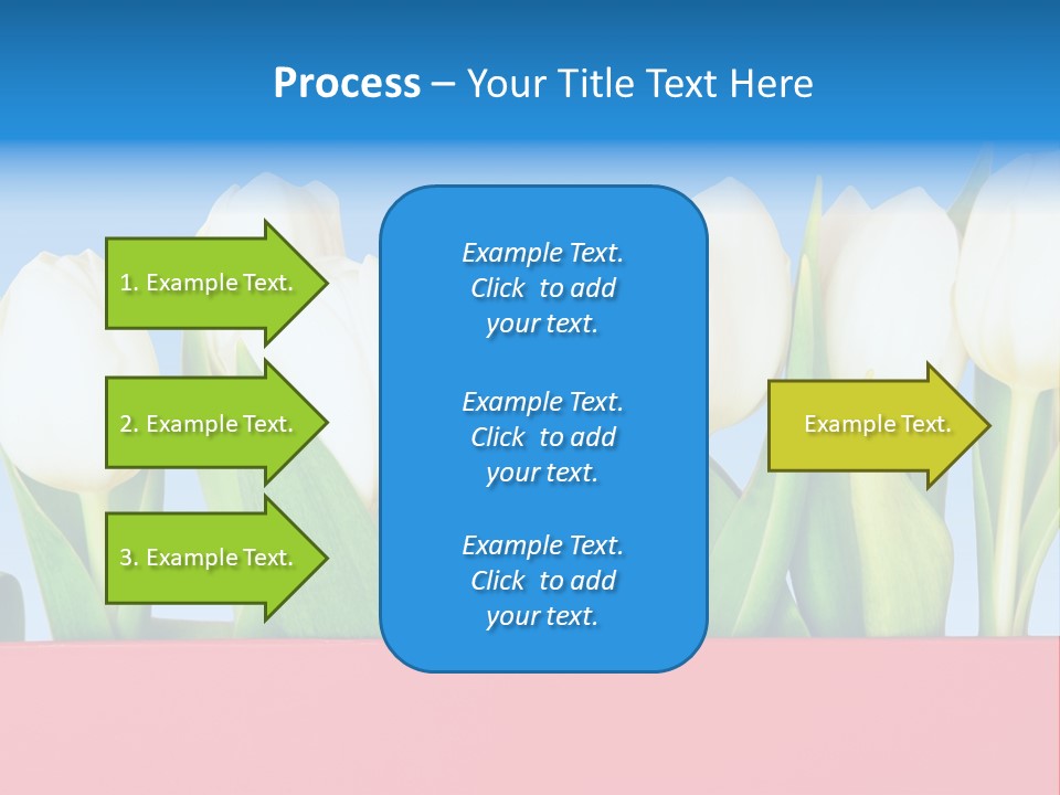Tulip PowerPoint Template