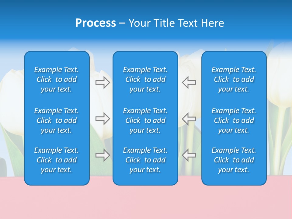 Tulip PowerPoint Template