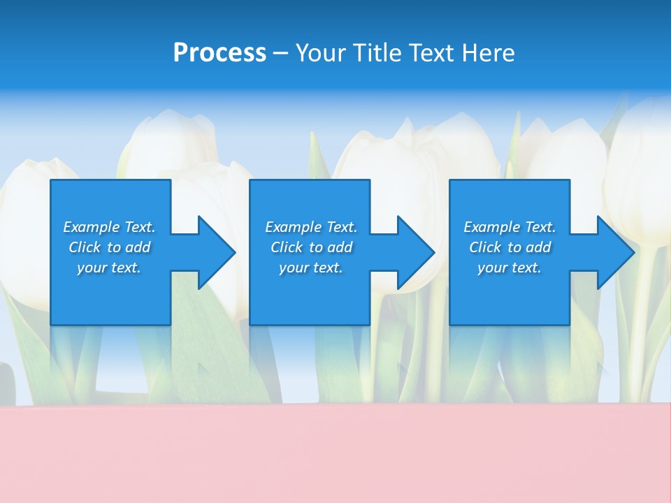 Tulip PowerPoint Template