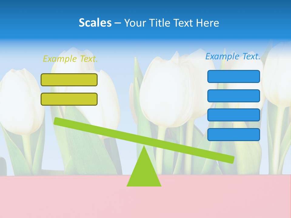 Tulip PowerPoint Template