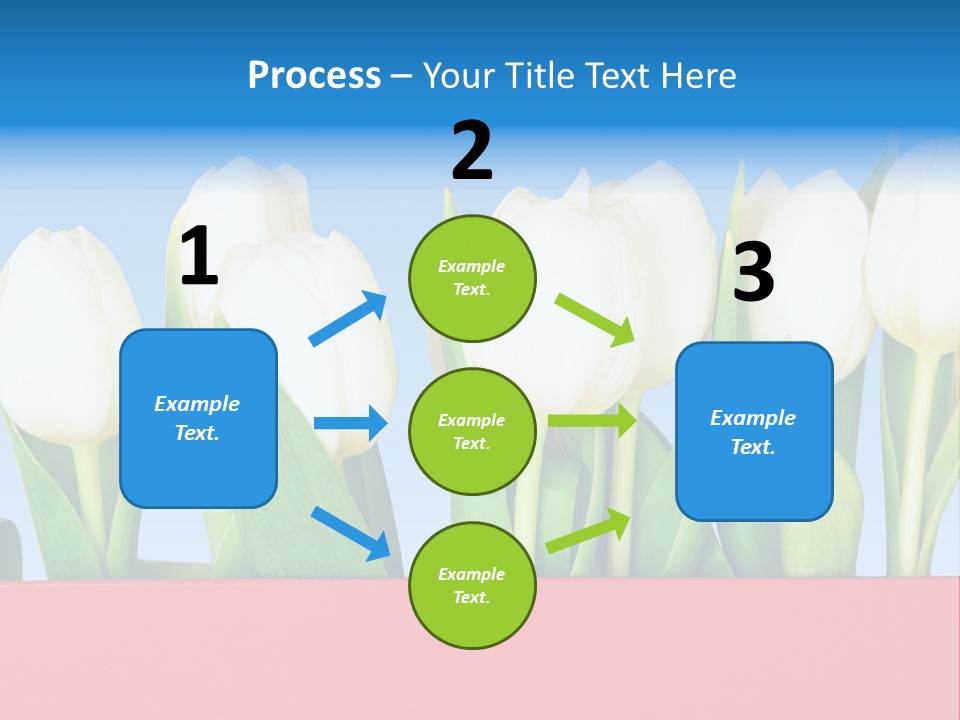 Tulip PowerPoint Template