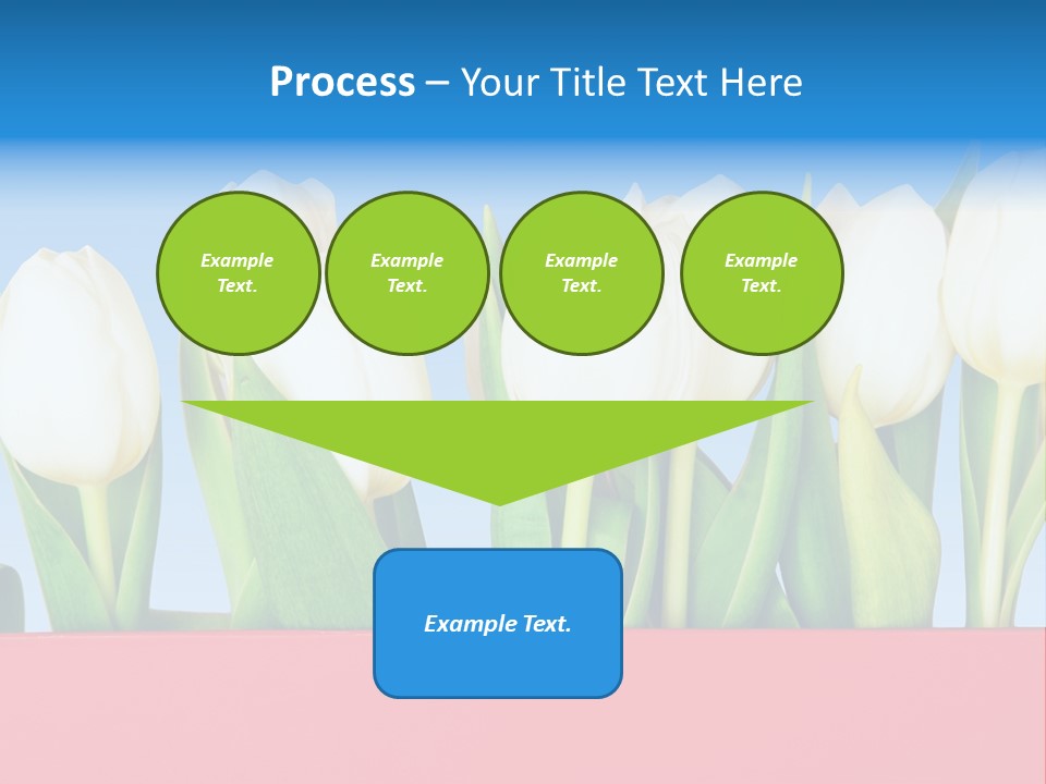 Tulip PowerPoint Template