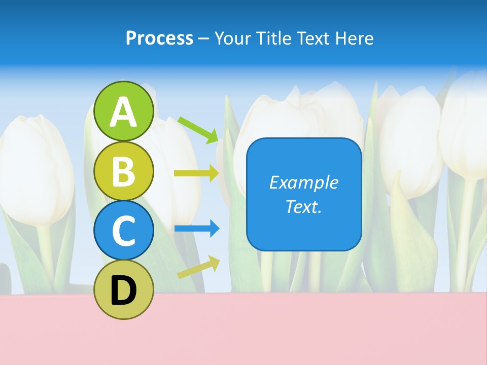 Tulip PowerPoint Template
