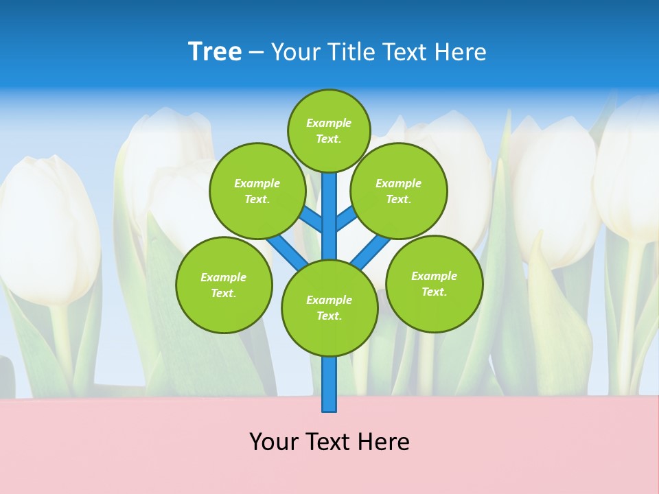 Tulip PowerPoint Template