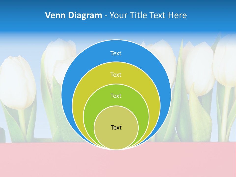Tulip PowerPoint Template