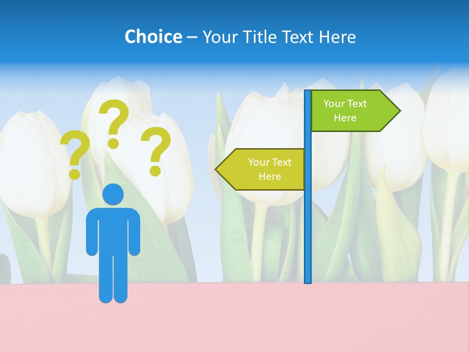 Tulip PowerPoint Template
