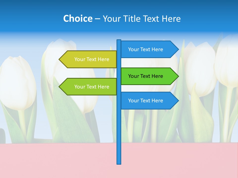 Tulip PowerPoint Template