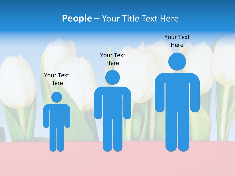 Tulip PowerPoint Template