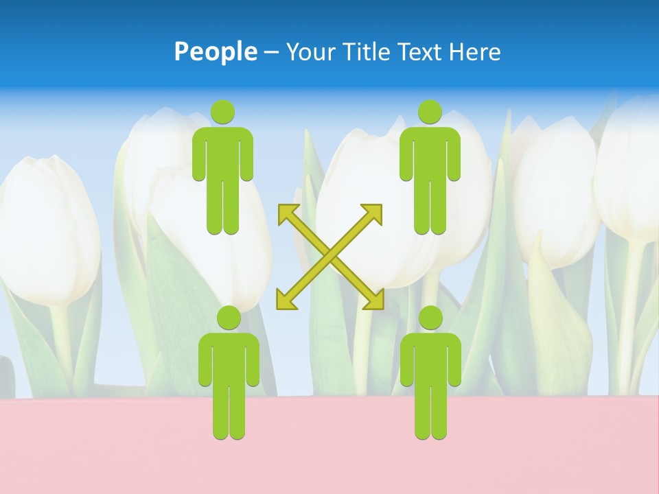Tulip PowerPoint Template