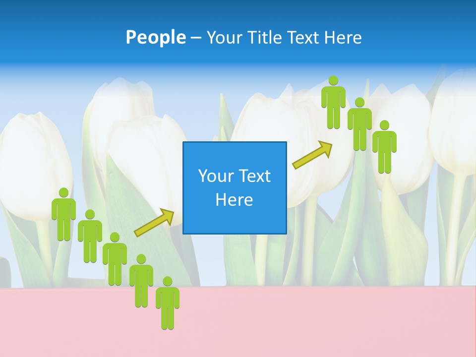 Tulip PowerPoint Template