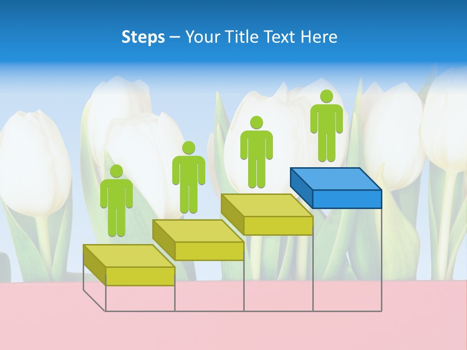 Tulip PowerPoint Template
