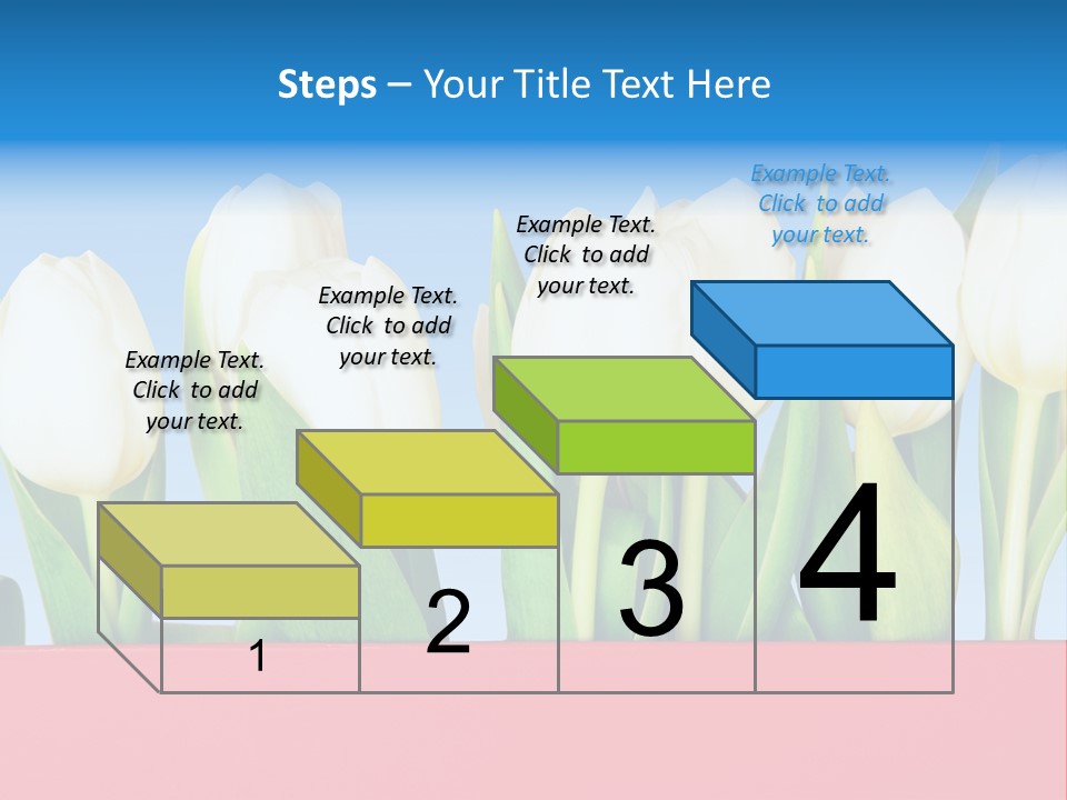 Tulip PowerPoint Template