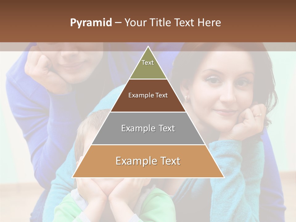 Red Caviar PowerPoint Template