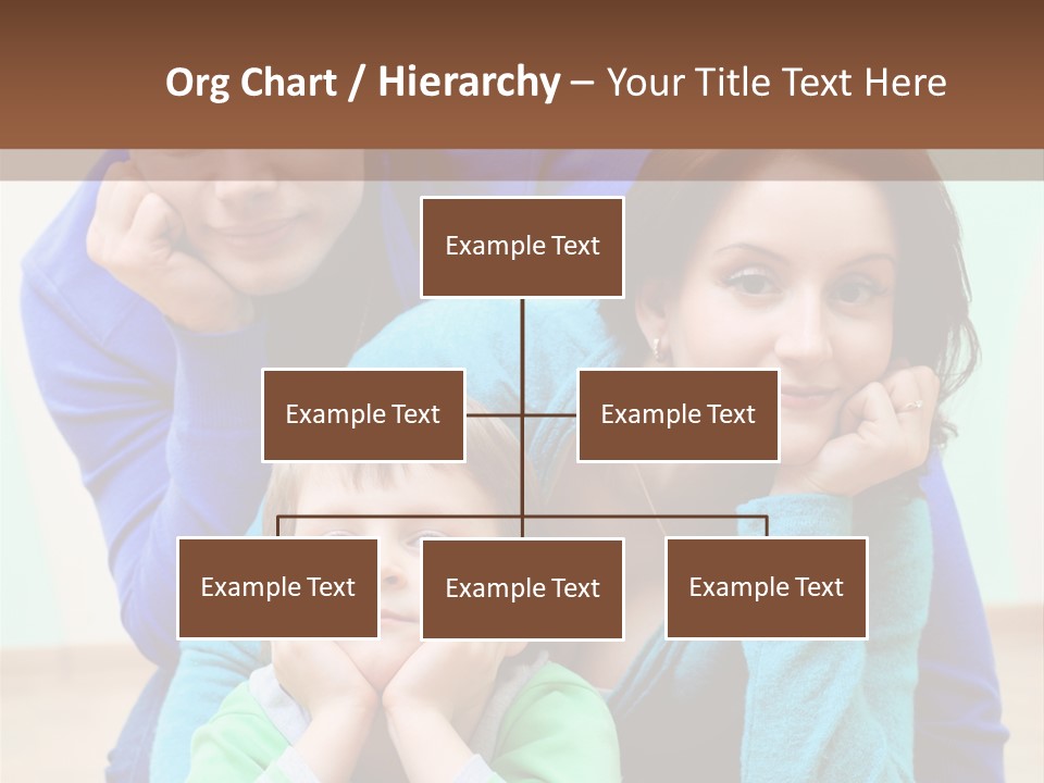 Red Caviar PowerPoint Template