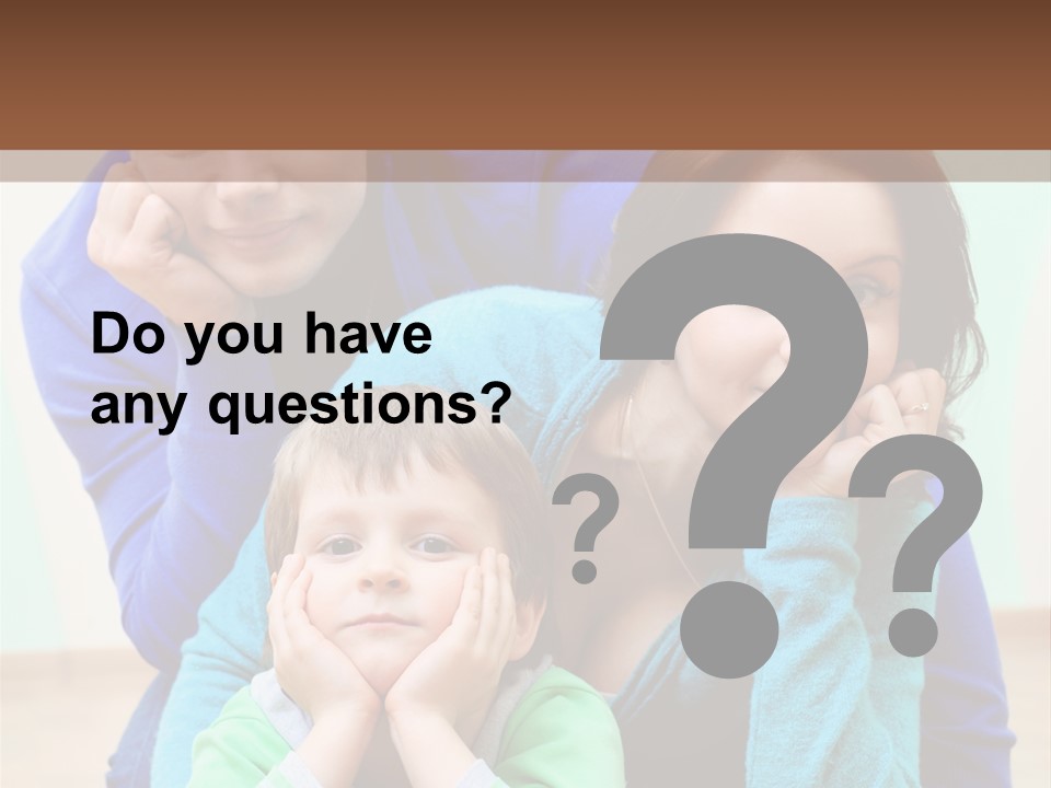 Red Caviar PowerPoint Template