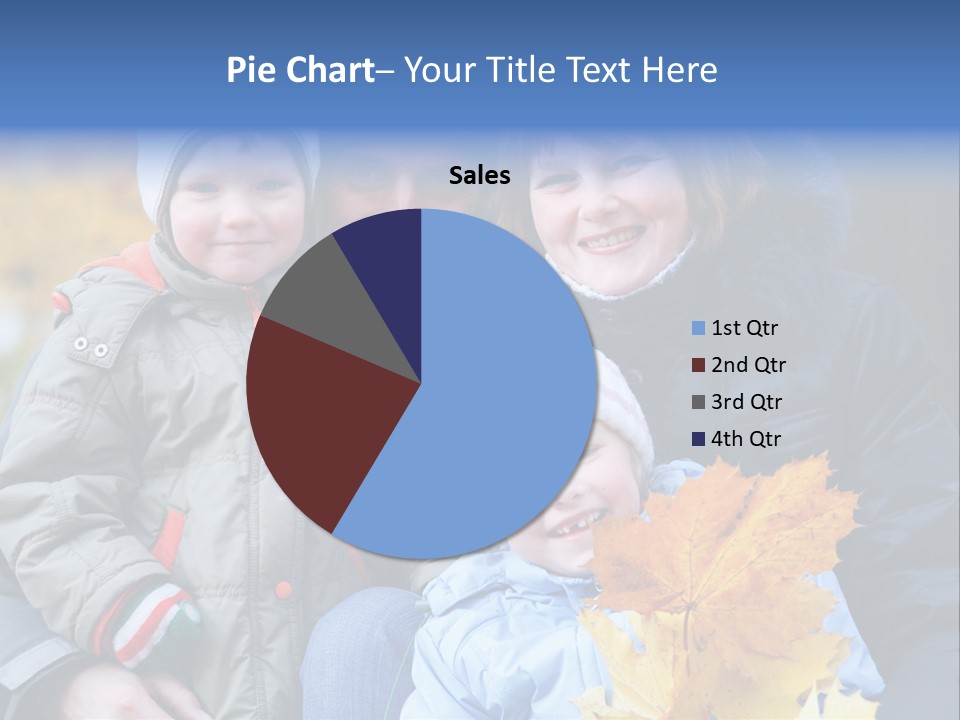 October Parental Nature PowerPoint Template