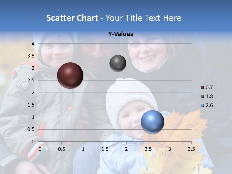 October Parental Nature PowerPoint Template