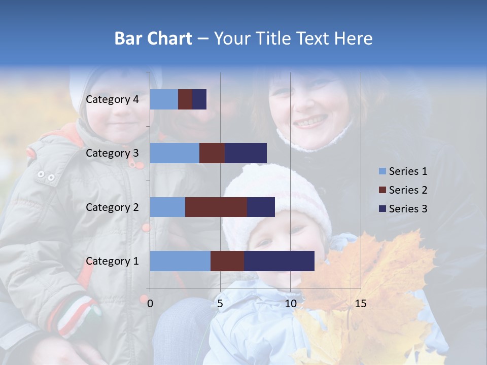 October Parental Nature PowerPoint Template