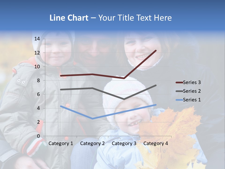 October Parental Nature PowerPoint Template