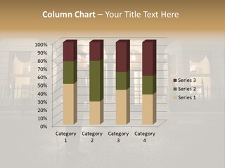 Hotel Dream PowerPoint Template