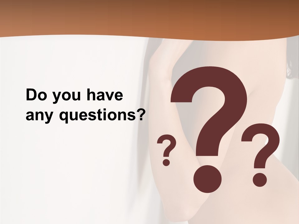 Twenties Woman Studio PowerPoint Template