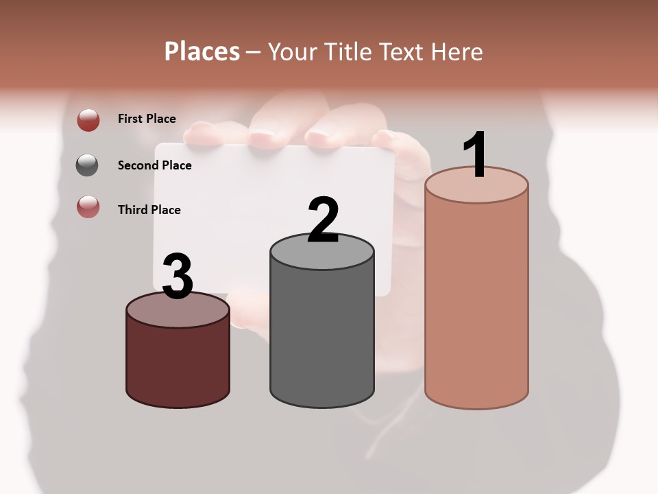 Facebook Loyalty PowerPoint Template