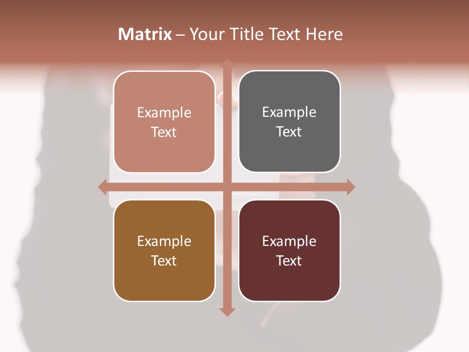 Facebook Loyalty PowerPoint Template