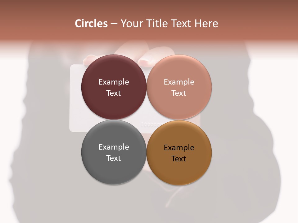 Facebook Loyalty PowerPoint Template