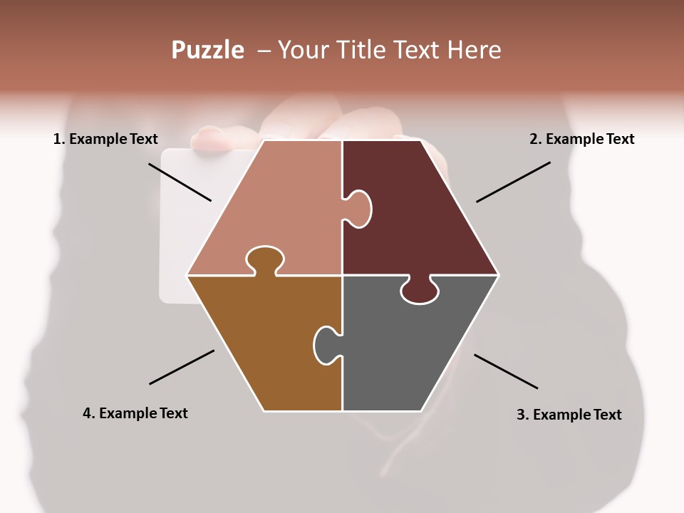 Facebook Loyalty PowerPoint Template