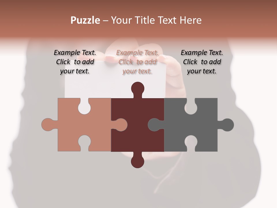 Facebook Loyalty PowerPoint Template