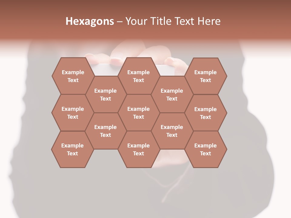 Facebook Loyalty PowerPoint Template