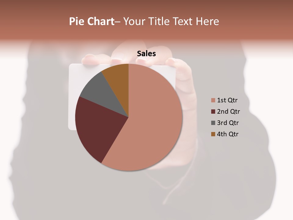 Facebook Loyalty PowerPoint Template