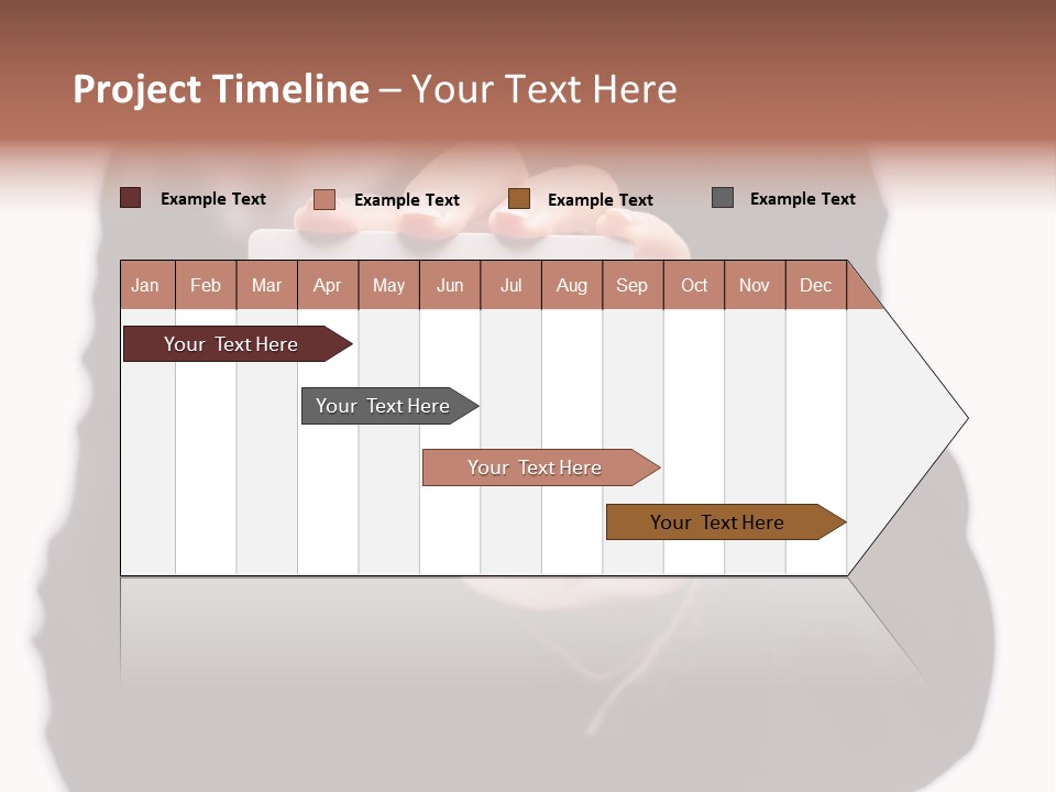 Facebook Loyalty PowerPoint Template