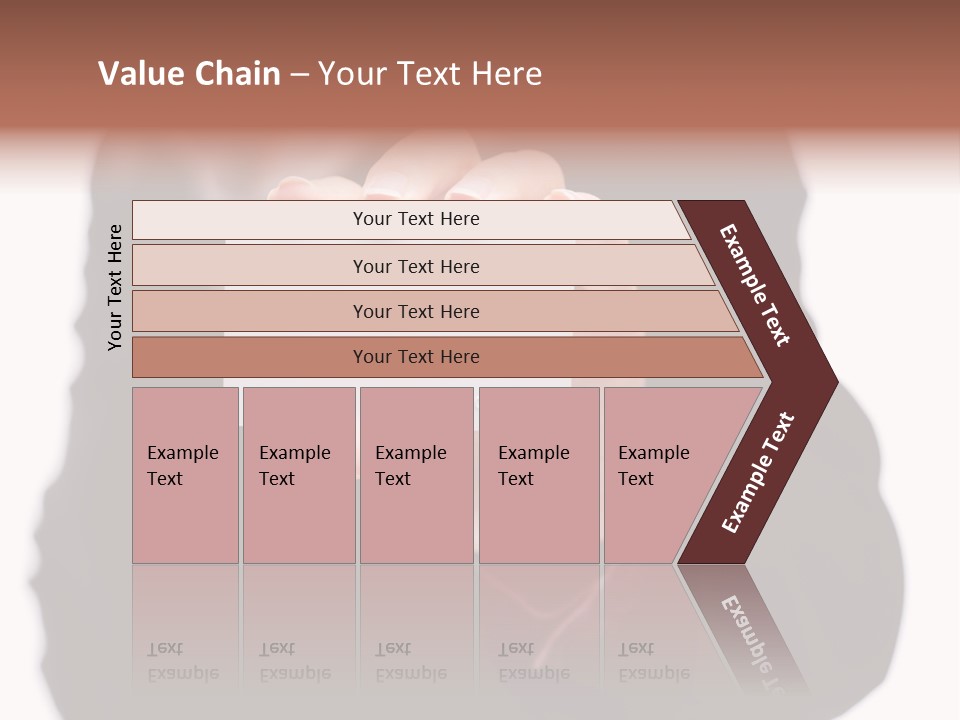 Facebook Loyalty PowerPoint Template