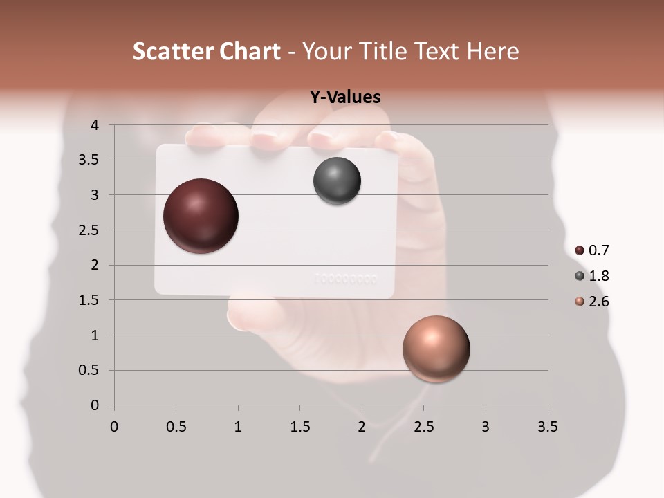 Facebook Loyalty PowerPoint Template