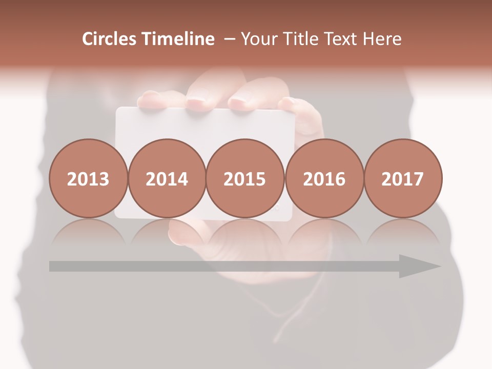 Facebook Loyalty PowerPoint Template