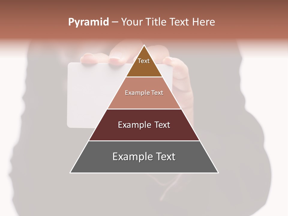 Facebook Loyalty PowerPoint Template