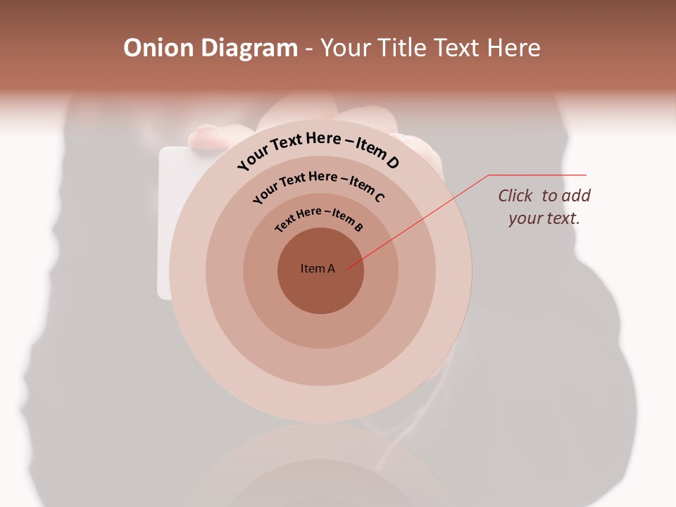 Facebook Loyalty PowerPoint Template