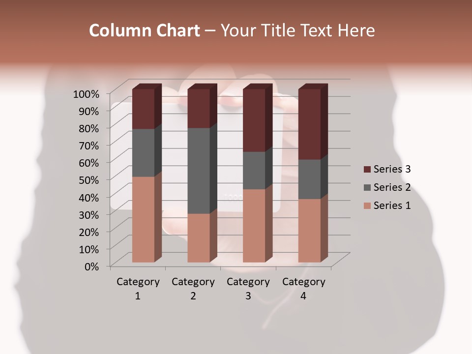 Facebook Loyalty PowerPoint Template