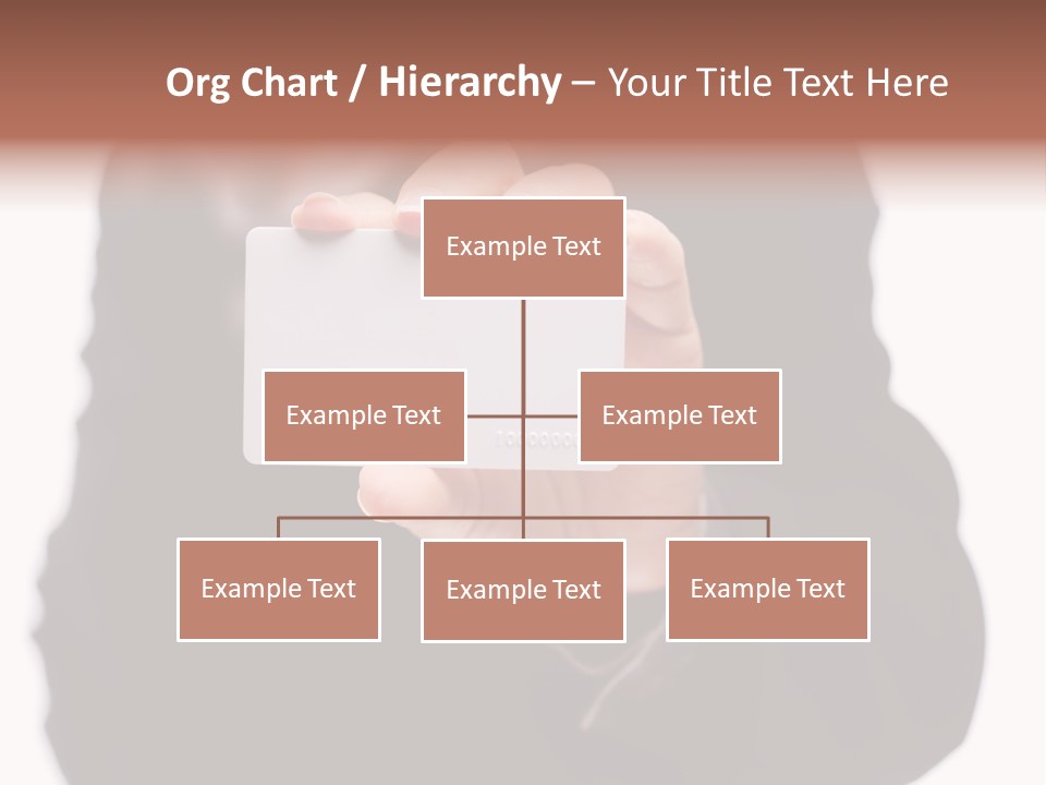 Facebook Loyalty PowerPoint Template